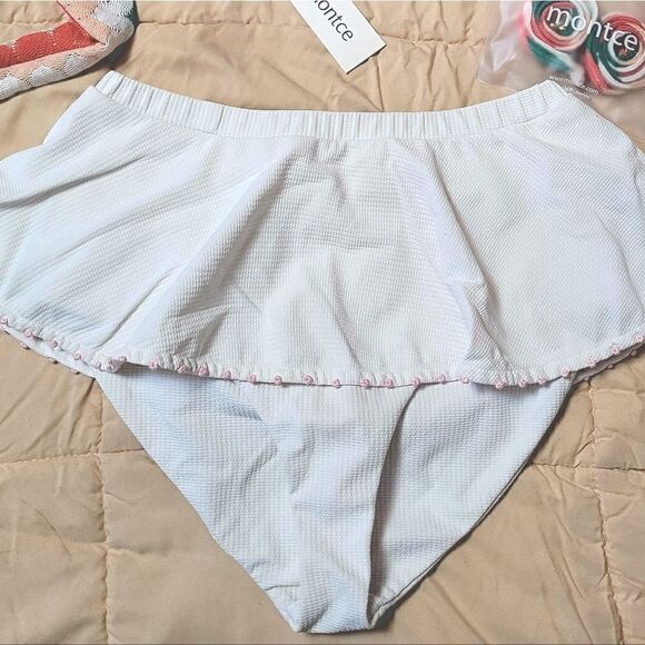 Marysia sold out French Gramercy Size L - Picture 1 of 8